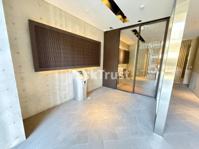 【エントランス】 | 守口プライマリーワン