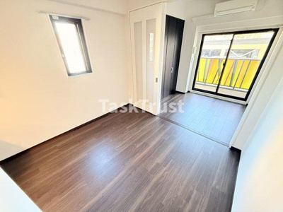 【居間・リビング】 | 守口プライマリーワン