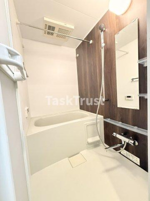 【浴室】 | 守口プライマリーワン