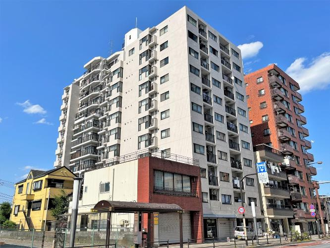 グリーンパーク西八王子