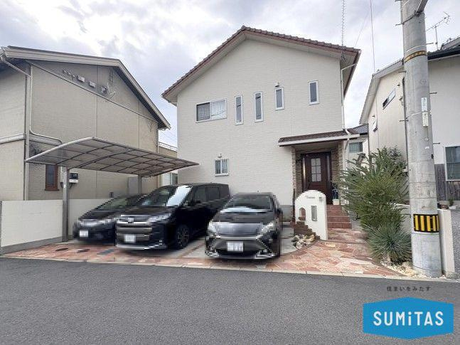 中古戸建