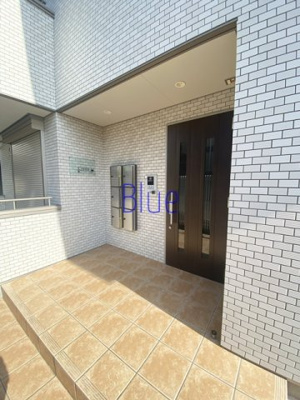 【エントランス】 | クレスタ