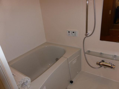 【浴室】 | クレスタ