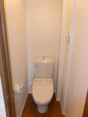 【トイレ】 | クレスタ