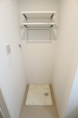 フォンターナ・ガルボⅡのその他|※建築中の為、同ハウスメーカー施工イメージです。