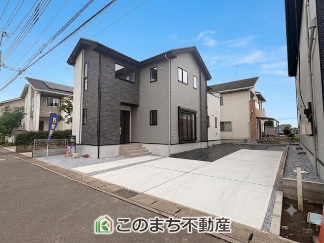 リガーレ小山市城北15期