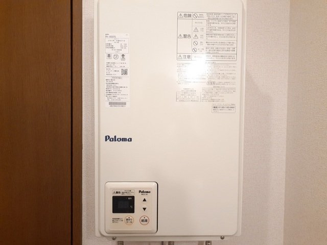 フオレスタの設備