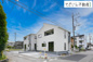 Livele Garden.S久喜市鷲宮駅Ⅲ(久喜市栄1丁目)　新築住宅の画像
