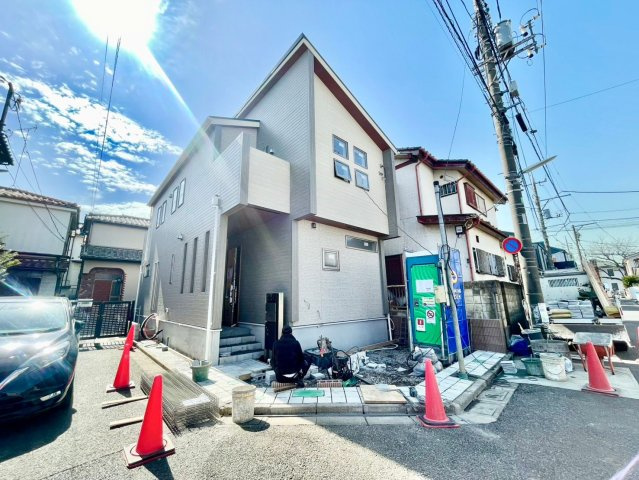 戸建 練馬区西大泉４丁目
