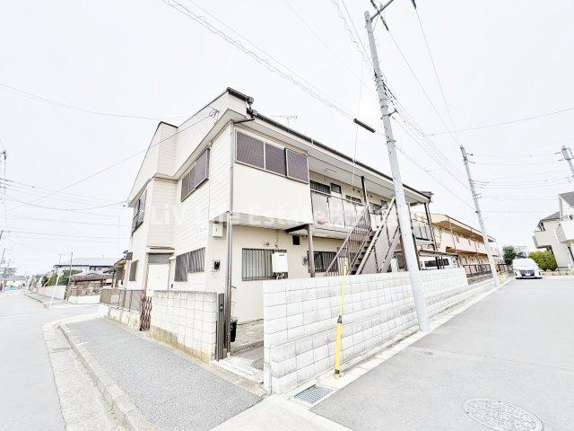 藤ハイツ