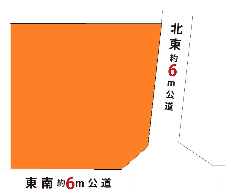 仲介手数料無料　狭山市広瀬台２期Ａ　新築戸建　全１棟のその他