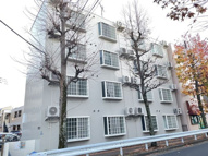 ホームズ稲田堤の画像