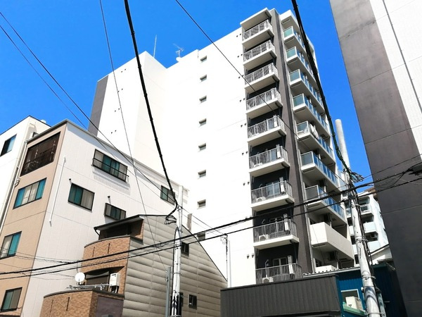 エグゼ天王寺Ⅱ