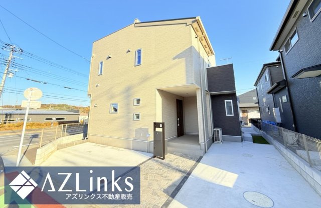 【外観】 | 千葉市中央区仁戸名町