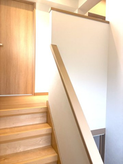 【その他】 | ■専任物件■茨木市山手台３丁目　中古テラスハウス | ■全面改装済みですぐに内覧可能です。