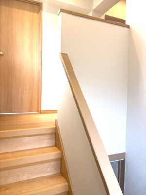 【その他】 | ■専任物件■茨木市山手台３丁目　中古テラスハウス | ■全面改装済みですぐに内覧可能です。