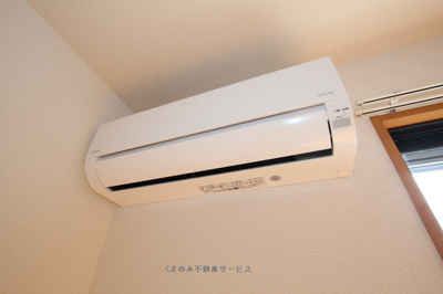 【設備】 | ソレーユ | ソレーユ101号室　2021/2/27撮影