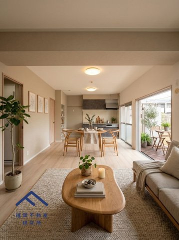 三愛シティライフ空港南Ⅱ