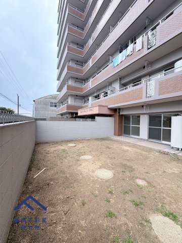 三愛シティライフ空港南Ⅱのその他