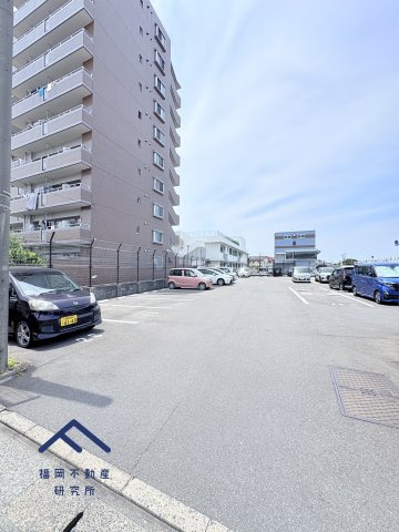 三愛シティライフ空港南Ⅱのその他