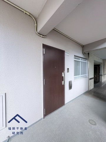 三愛シティライフ空港南Ⅱのその他
