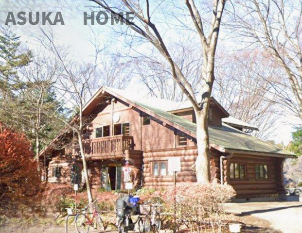 瀬谷区本郷1丁目のその他|瀬谷中央公園こどもログハウスが５００ｍでございます。自然とともにお子さんが遊ぶところが近くてうれしい
