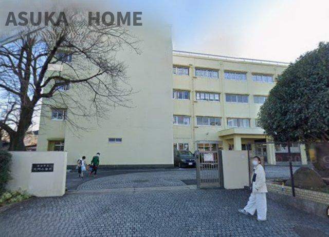 瀬谷区本郷1丁目のその他|横浜市立大門小学校が徒歩10分になります。