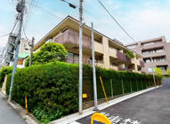 神宮前プリンスハイツの画像