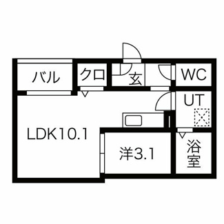 【間取り】 | REGALEST AURUM