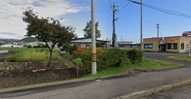 北見市東相内町５８８他1筆　売家