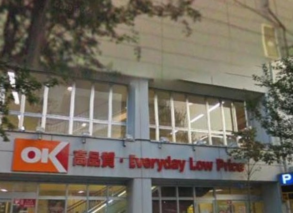 S-FORT中板橋 の周辺