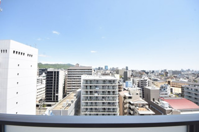 【展望】 | エステムコート神戸グランスタイル