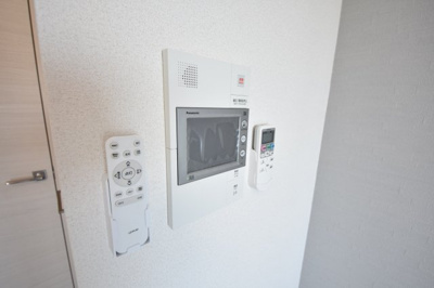 【セキュリティ】 | エステムコート神戸グランスタイル