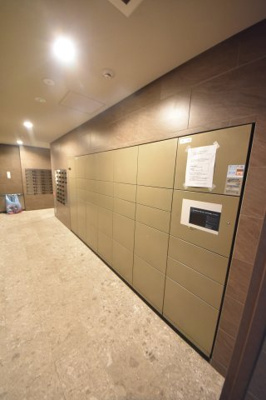 【その他共用部分】 | エステムコート神戸グランスタイル