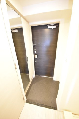 【玄関】 | エステムコート神戸グランスタイル