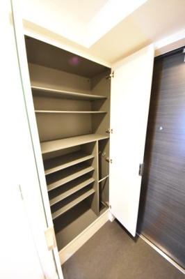 【収納】 | エステムコート神戸グランスタイル