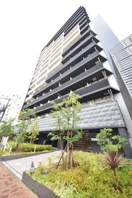 【外観】 | エステムコート神戸グランスタイル