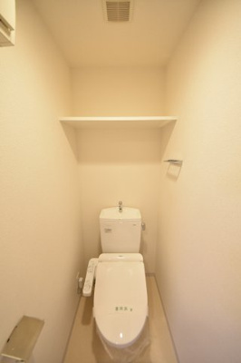 【トイレ】 | エステムコート神戸グランスタイル