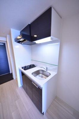 【キッチン】 | エステムコート神戸グランスタイル