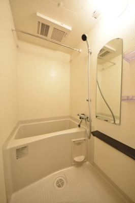 【浴室】 | エステムコート神戸グランスタイル