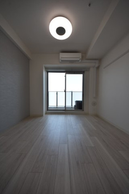 【寝室】 | エステムコート神戸グランスタイル