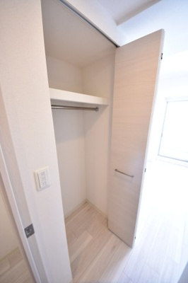 【収納】 | エステムコート神戸グランスタイル