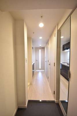 【玄関】 | エステムコート神戸グランスタイル