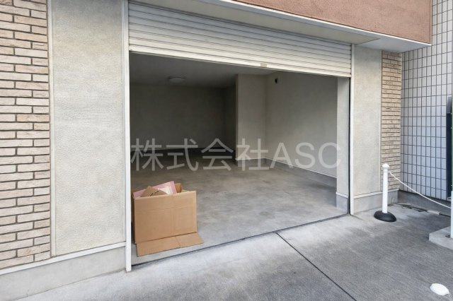 都島本通4丁目1階貸店舗