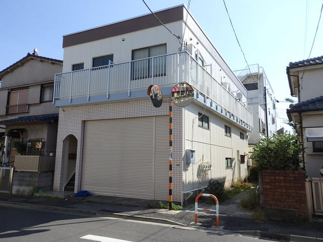 ＳＫハイツの画像