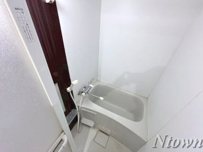 【浴室】 | ソアレ大曽根 | ゆったり過ごせるお風呂です
