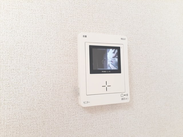 ジュピターⅡのセキュリティ