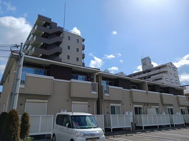 ジュピターⅡの外観