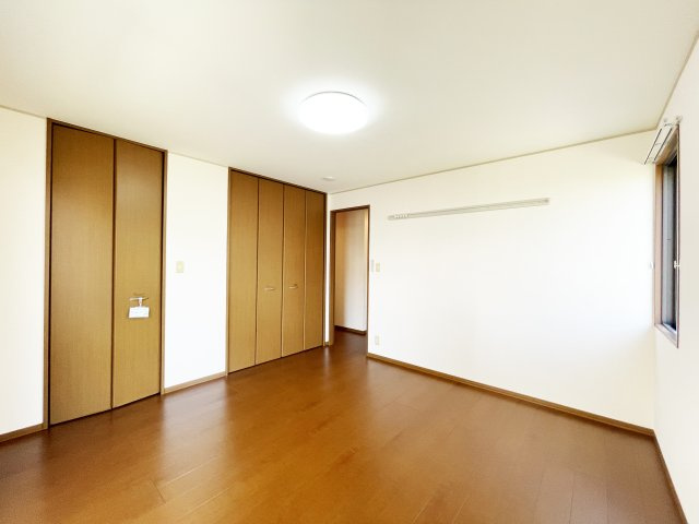 デュレ･ボナール　B棟の居間・リビング