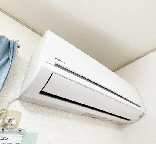 デュレ･ボナール　B棟の設備